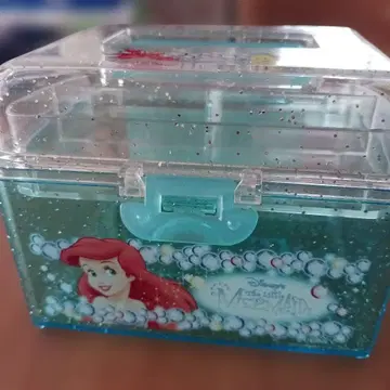 [레어] 인어공주 아리엘 Candy박스