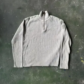 Calvin Klein Jeans 드라이버 니트