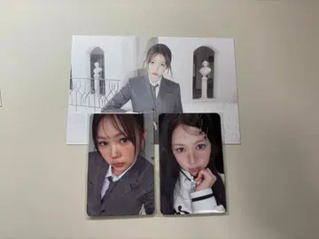 hearts2hearts 이연 focus makestar 혜택