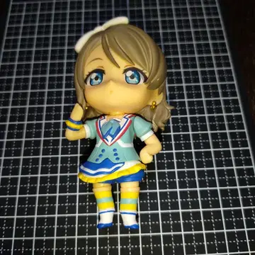 러브 라이브! 선샤인!! 넨도로이드 피규어 와타나베 요우 (부속품 부족)