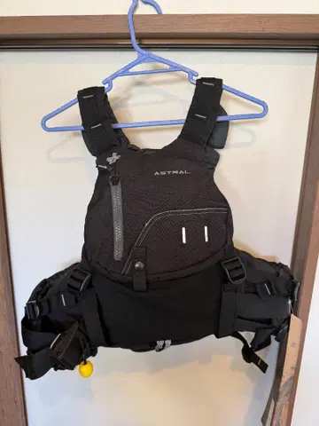 ASTRAL 아스트라 PFD 구명 조끼