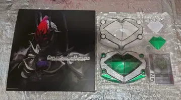 csm 조커 라우저 부품 세트