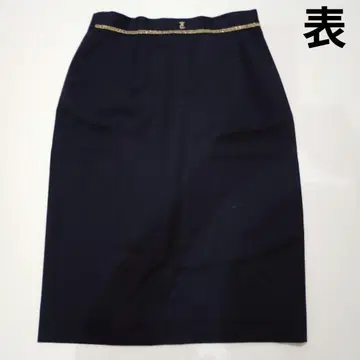 레꼬빵 새상품급 [ 타이트 스커트 ] 이탈리아제