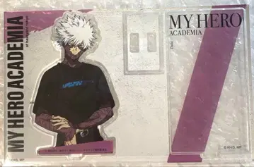 [ 미개봉 ] 히로아카 베이스 야드 도쿄 아크릴 스탠드 다비