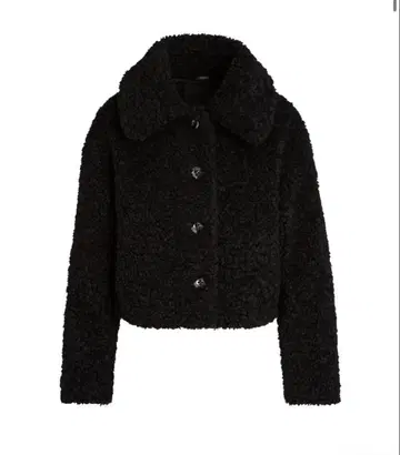 타트라스 MAMATETA 보아 블루종