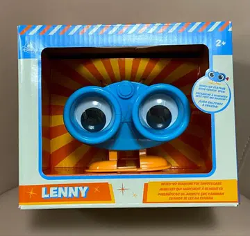 레니 액션 피규어 토이 스토리 30th 토이 스토리