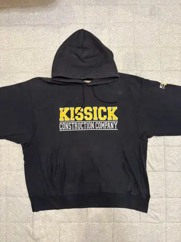 Champion USA제 90s 리버스 위브 후드티