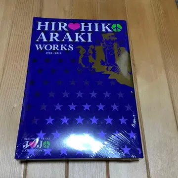 HIROHIKO ARAKI WORKS 1981-2012 아라키 히로히코