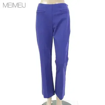 새상품 메이메이제이 컬러 팬츠 40 EPT1104 M 사이즈 이탈리아제