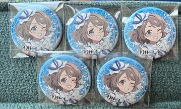 러브 라이브 환일의 요하네 캔뱃지 요우