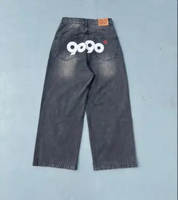 9090 데님
