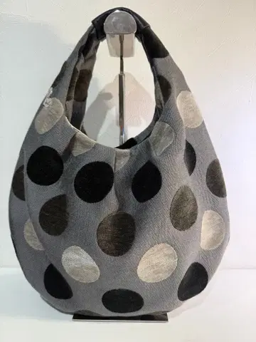 Think Bee! (씽크비) 알르 백 (그레이)