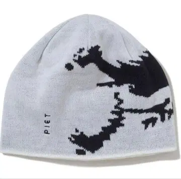 BONE OAKLEY PIET SKULL 비니