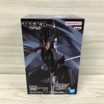 BLEACH VIBRATION STARS 켄파치 미개봉