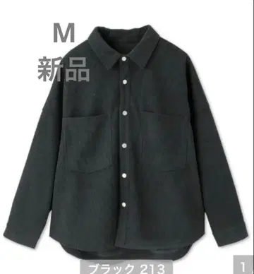 시마무라 marie 셔츠 자켓