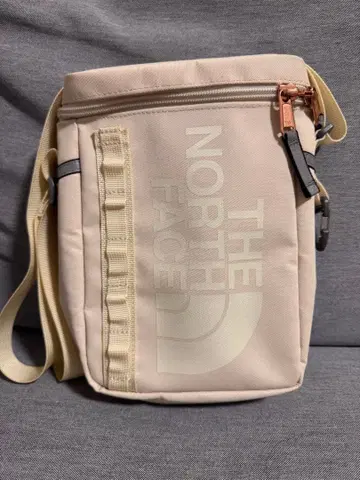THE NORTH FACE 숄더백 퓨즈박스 파우치