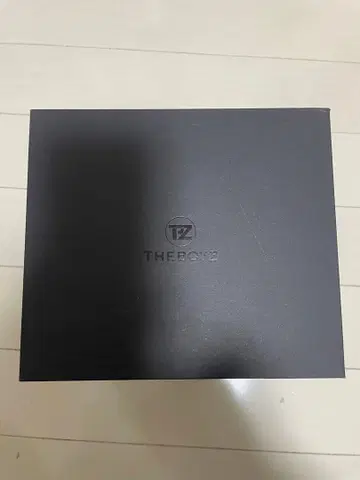 더보이즈 응원봉