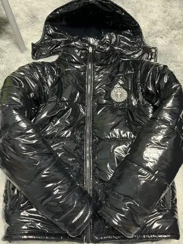 쥬얼릭스 반질반질 다운 S 사이즈