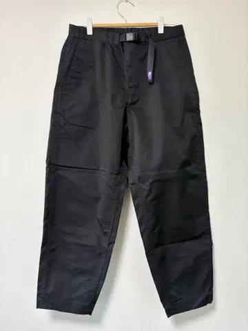 THE NORTH FACE PURPLE LABEL 와이드 테이퍼드 팬츠