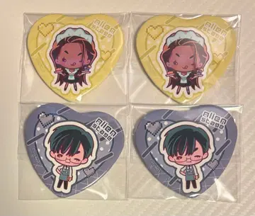 ALIEN STAGE 에이리언 스테이지 애니메이트 카페 이반 현아