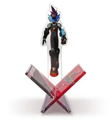 유성()의 락()맨 브라이노이즈 아크릴 스탠드 TGS2025 한정판