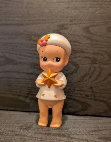 [ 미사용 ] 소니 엔젤 크리스마스 프레젠츠 시크릿 천사