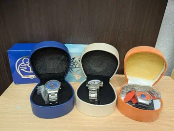 Doratch  손목시계 3점 1998/2004/2005