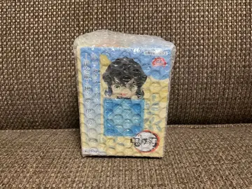 귀멸의 칼날 이노스케 히카케 피규어