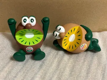 키위 브라더스 피규어 2세트