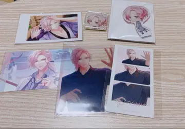 스탠드 마이 히어로즈 스탄마이 9주년 유이 코타로