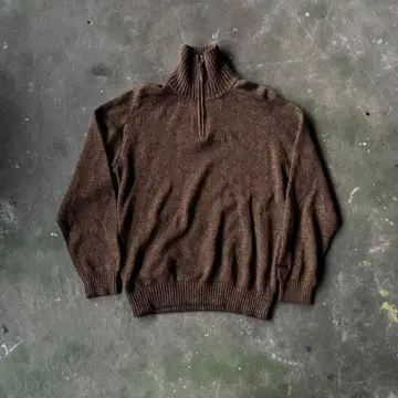 GANT 가 드라이버 니트