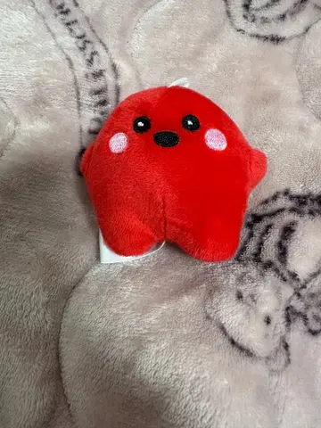 [ 새상품급 ] 오사카 만국 박람회 서큘러 봉제 인형 (소)