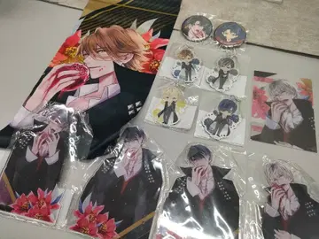 7/1120m05 이케멘 뱀파이어 묶음 판매