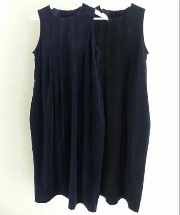 핸즈 오브 밤 원피스