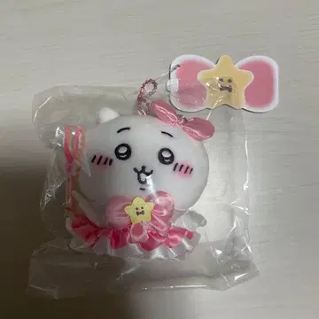 마법소녀 치이카와 마법 충전 마스코트 치이카와