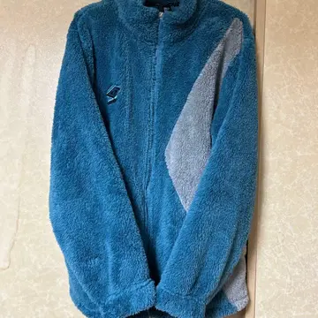 UMBRO 플리스 스코트