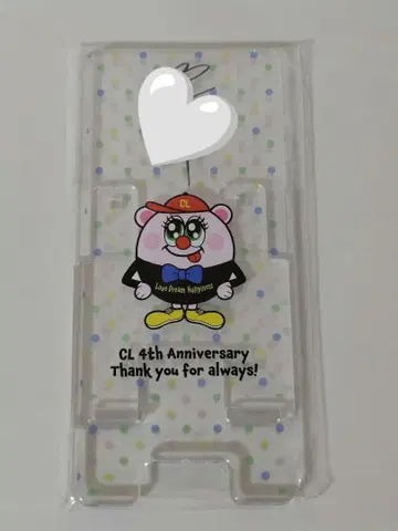 CL 복권 마에다 켄타로 아크릴 스마트폰 스탠드 극단 EXILE