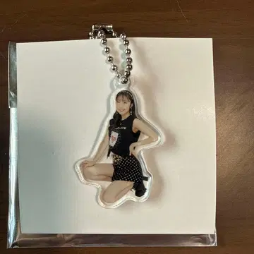 Juice=Juice 미니 아크릴 키링 단하라루