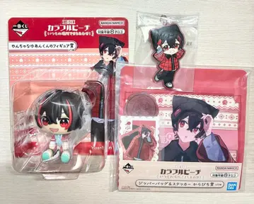 컬러풀 피치 유안군 제일복권 3점