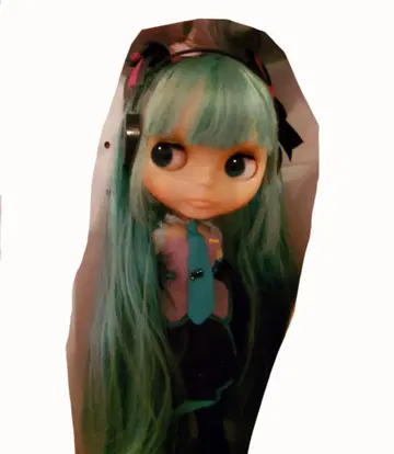 브라이스 하츠네 미쿠