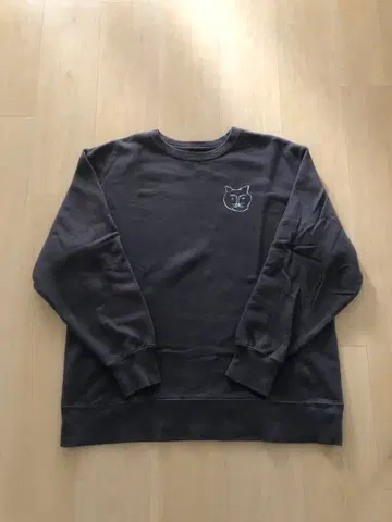 스튜디오 클립 Orneko 올네코 맨투맨