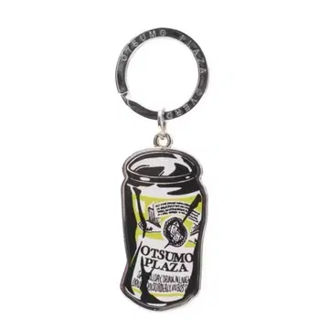 WASTED YOUTH x OTSUMO PLAZA CAN 키링