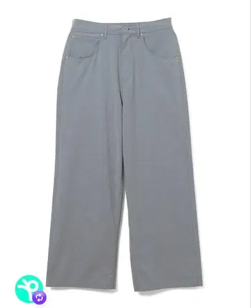 future archive x pickyou 배기 슬랙스