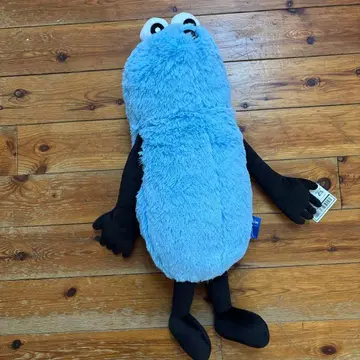 퍼펫 스 BIG 봉제 인형