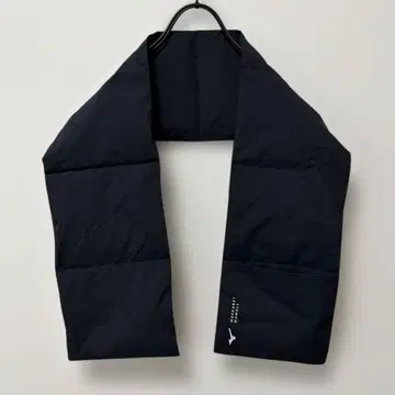 마가렛호웰 x 미즈노 MIZUNO 다운 머플러