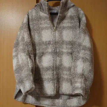 시마무라 yumi 푸들 자켓