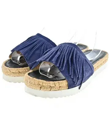 기타 샌들 여성용