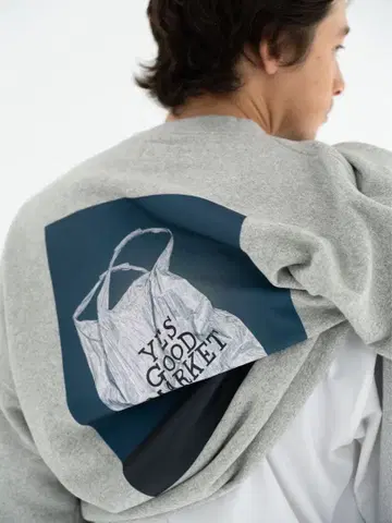 YGM Main Visual SWEAT