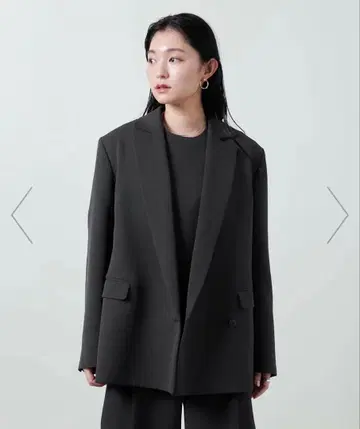 marw 백 어시멘틀리 자켓 36