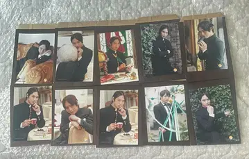 집사 카페 * 집사 가극단 (미즈사와 씨) 10장